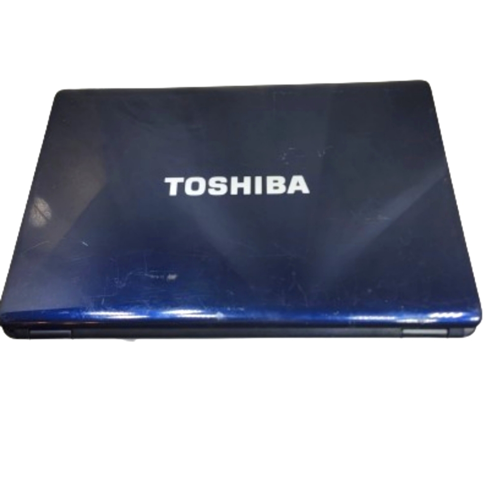 Parts Only or Repair. Toshiba Satellite L3550-S7901 Laptop